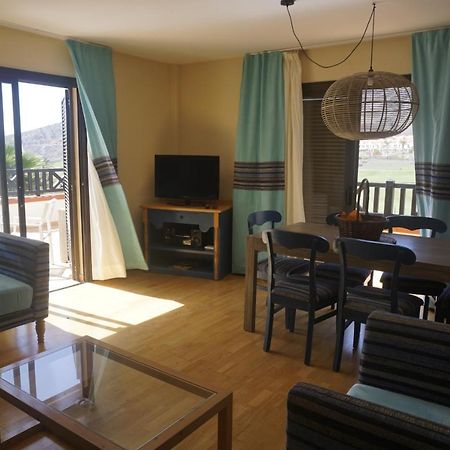 Casa "Villa Jandia I" Pájara Kültér fotó