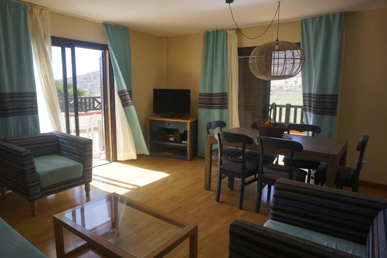 Casa "Villa Jandia I" Pájara Kültér fotó