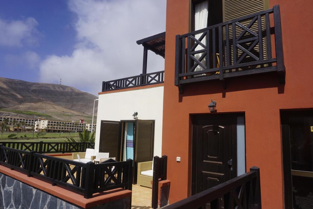 Casa "Villa Jandia I" Pájara Kültér fotó