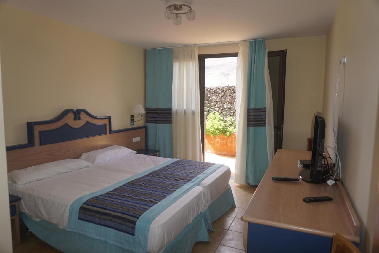 Casa "Villa Jandia I" Pájara Kültér fotó