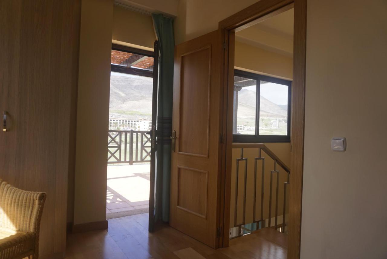 Casa "Villa Jandia I" Pájara Kültér fotó