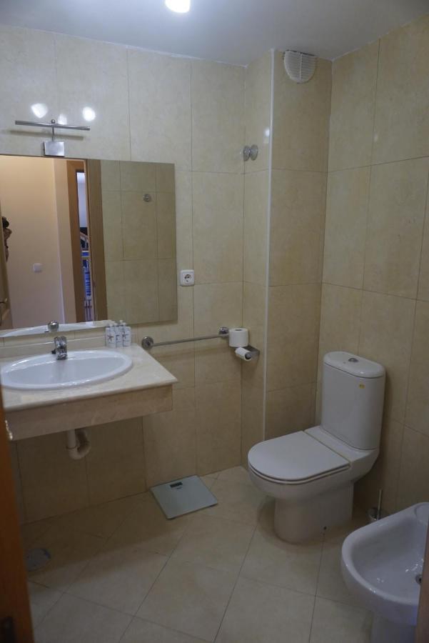 Casa "Villa Jandia I" Pájara Kültér fotó