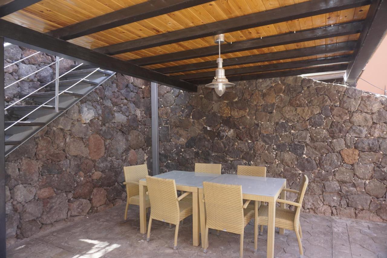 Casa "Villa Jandia I" Pájara Kültér fotó