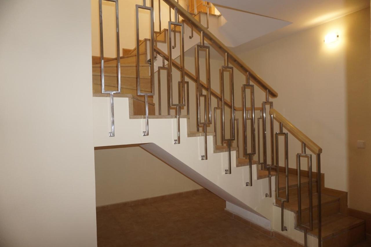 Casa "Villa Jandia I" Pájara Kültér fotó