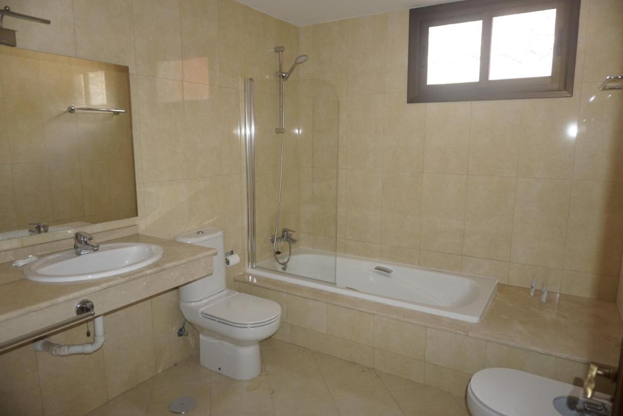 Casa "Villa Jandia I" Pájara Kültér fotó