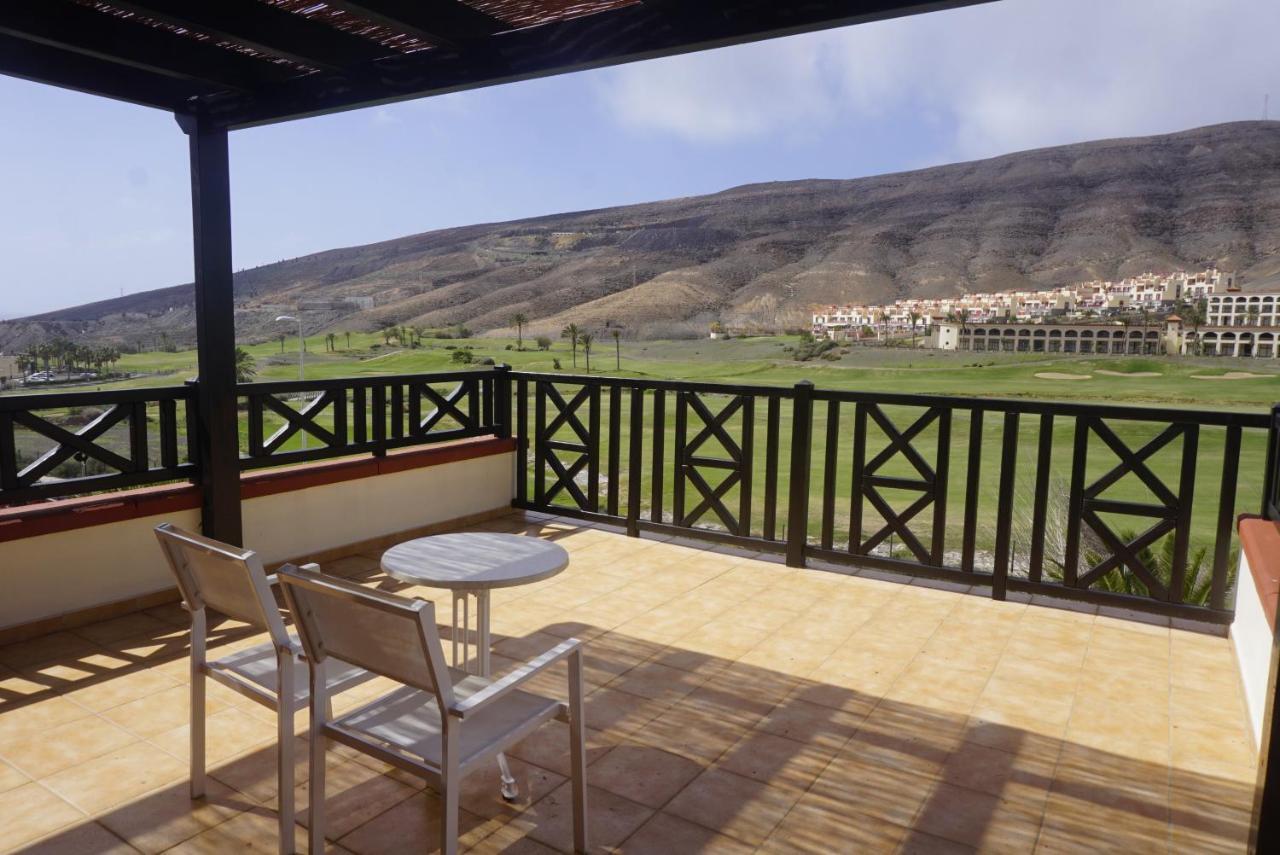 Casa "Villa Jandia I" Pájara Kültér fotó