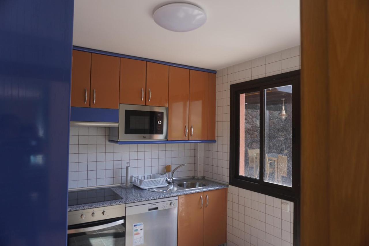 Casa "Villa Jandia I" Pájara Kültér fotó