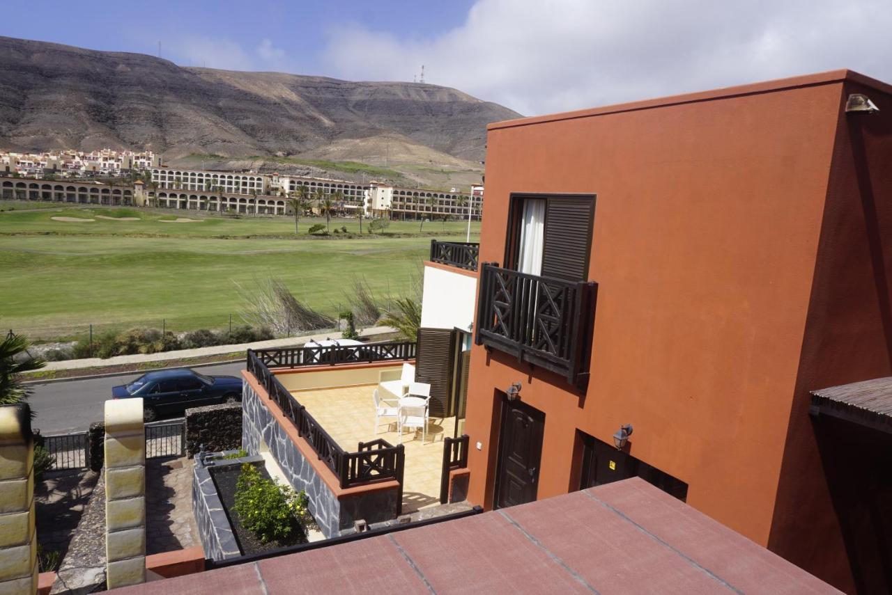Casa "Villa Jandia I" Pájara Kültér fotó