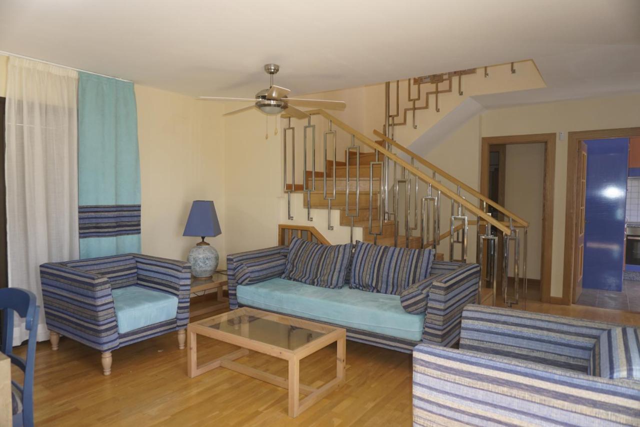 Casa "Villa Jandia I" Pájara Kültér fotó