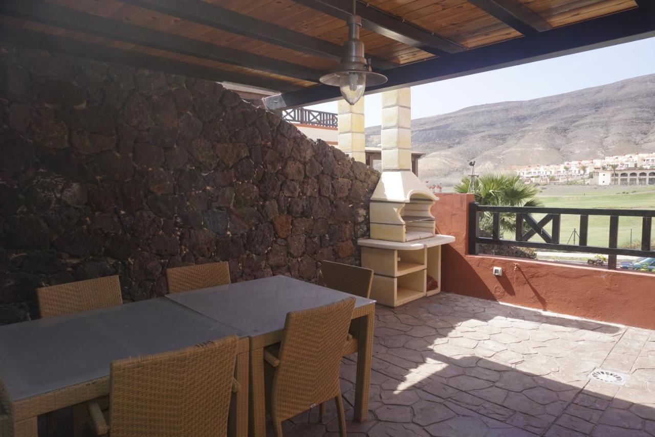 Casa "Villa Jandia I" Pájara Kültér fotó