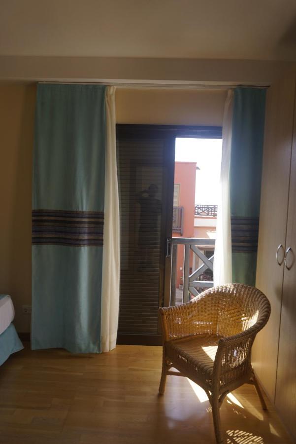 Casa "Villa Jandia I" Pájara Kültér fotó