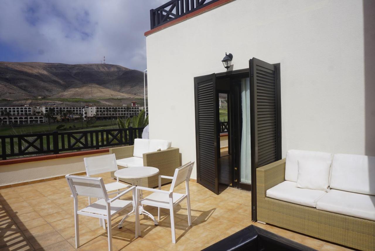 Casa "Villa Jandia I" Pájara Kültér fotó
