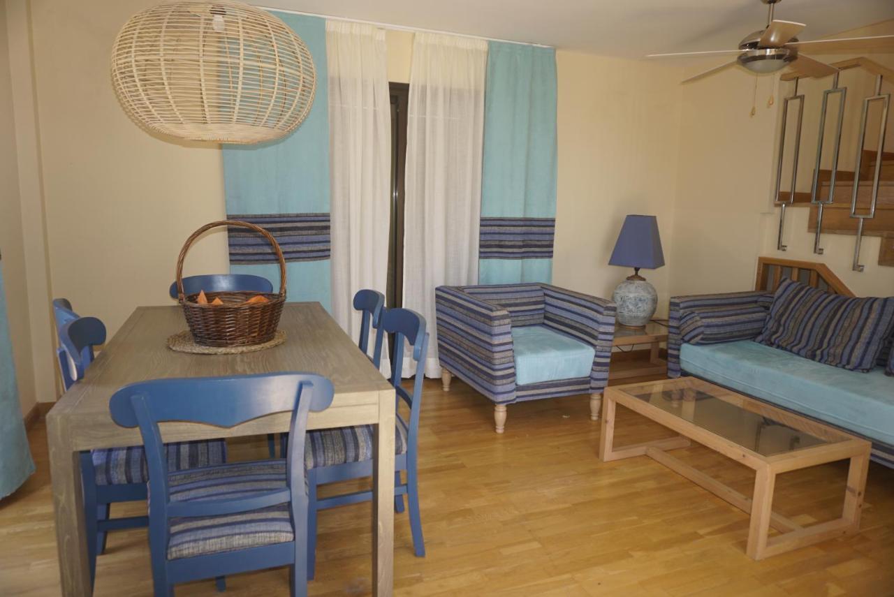 Casa "Villa Jandia I" Pájara Kültér fotó