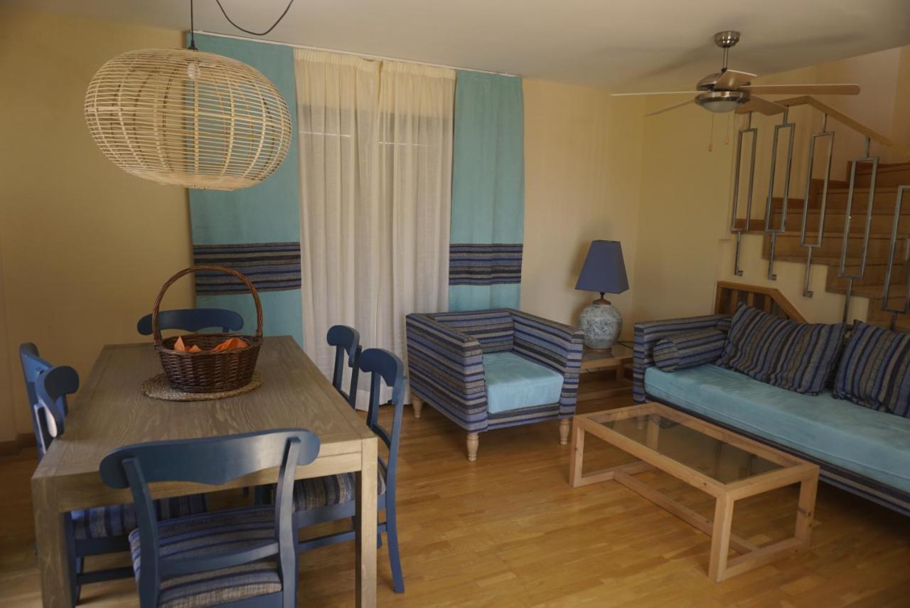 Casa "Villa Jandia I" Pájara Kültér fotó