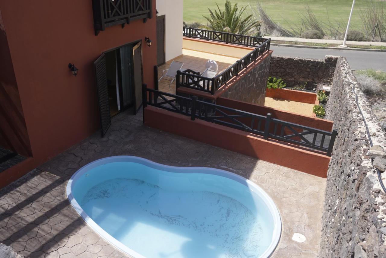 Casa "Villa Jandia I" Pájara Kültér fotó