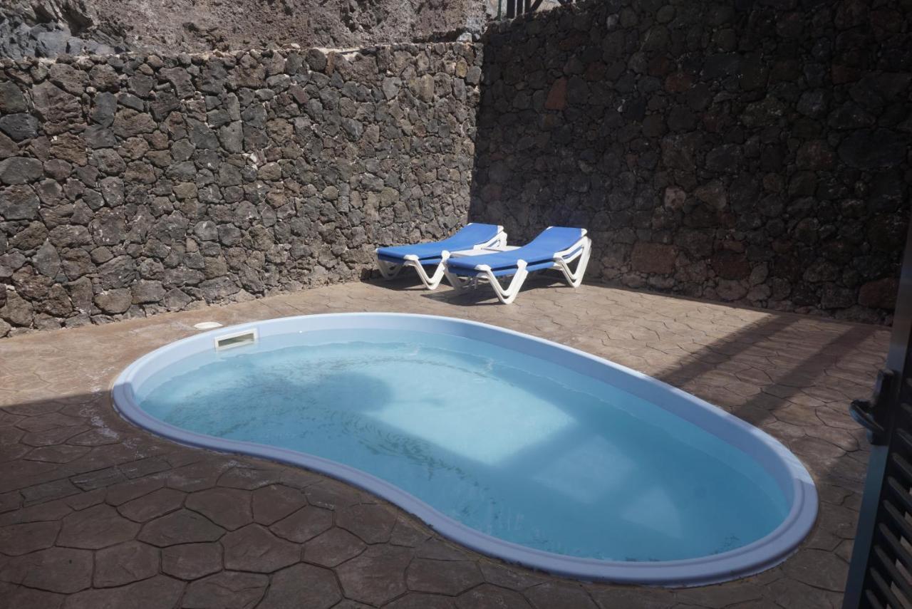 Casa "Villa Jandia I" Pájara Kültér fotó
