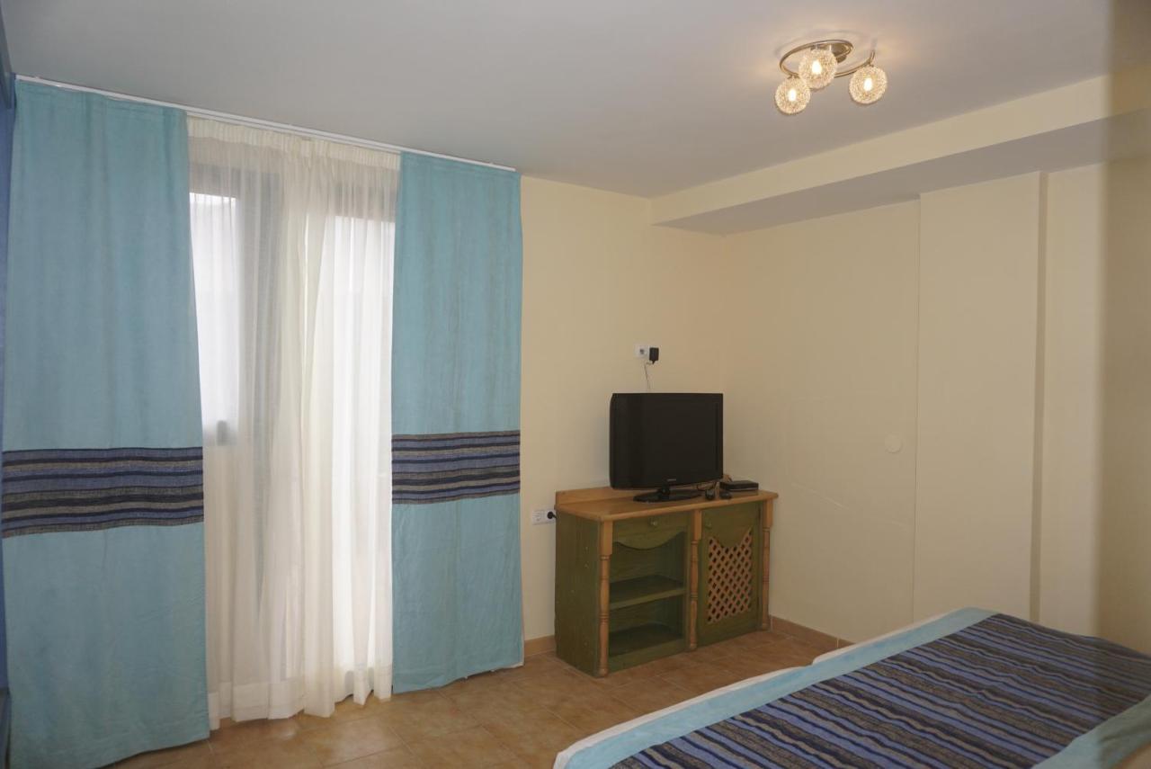 Casa "Villa Jandia I" Pájara Kültér fotó