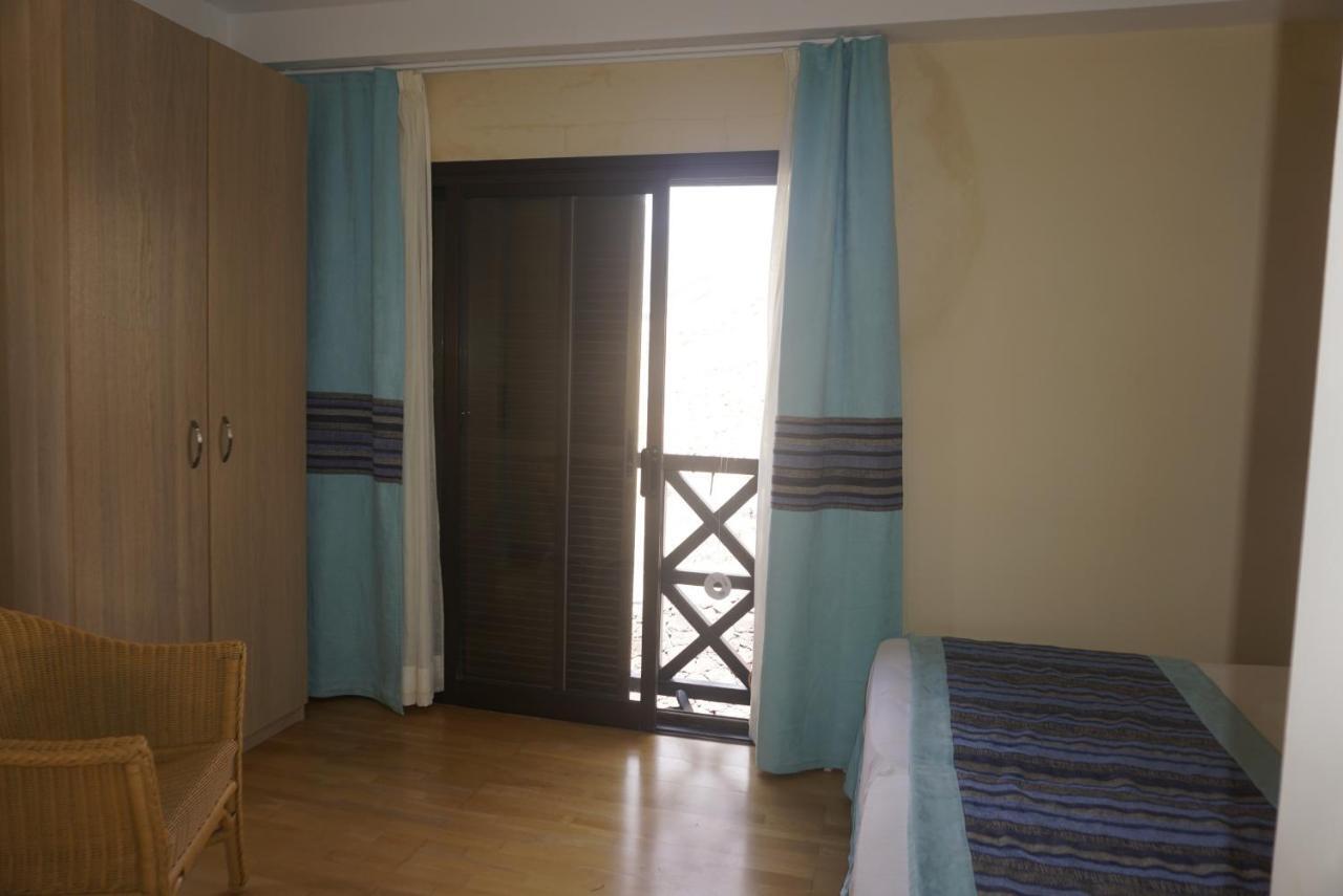Casa "Villa Jandia I" Pájara Kültér fotó