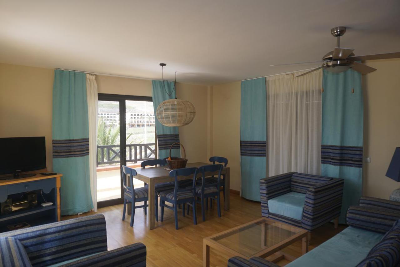 Casa "Villa Jandia I" Pájara Kültér fotó